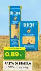De Cecco - Pasta Di Semola