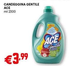 Ace - Candeggina Gentile