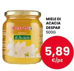 Miele -  Di Acacia