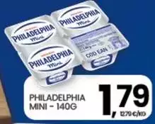 Philadelphia - Mini