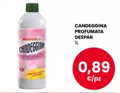 Despar - Candeggina Profumata