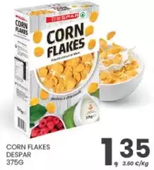 Despar - Corn Flakes