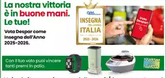 Vittoria - La Nostra  À In Buone Mani
