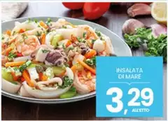 Mare - Insalata Di Mare - Insalata Di