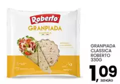 Roberto - Granpiada Classica