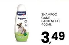 Pantaleo - Shampoo Cane