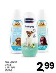 Vitakraft - Shampoo