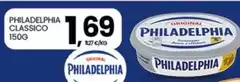 Philadelphia - Classico