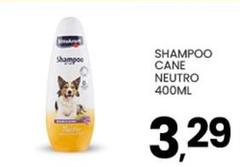 Nestlè - Shampoo Cane Neutro