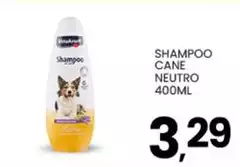 Nestlè - Shampoo Cane Neutro