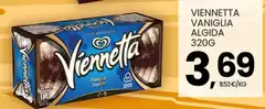 Algida - Viennetta Vaniglia