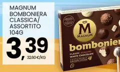 Magnum - Bomboniera Classica/Assortito