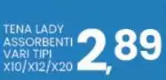 Tena - Lady Assorbenti