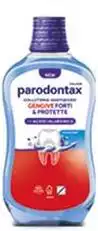 Parodontax - Assorbenti