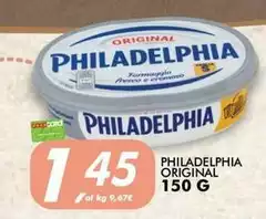 Philadelphia - Original