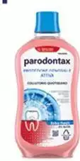 Parodontax - Prodontax