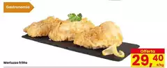 Merluzzo Fritto