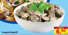 Vongole