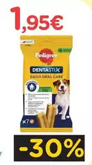 Pedigree - Dentastix