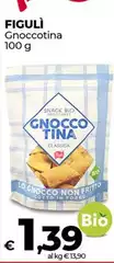 Figulì - Gnoccotina