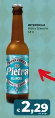 Pietra - Interbrau