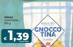 Figulì - Gnoccotina