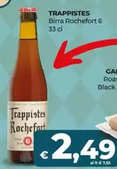 Birra Rocheforto