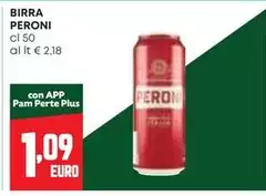 Peroni - Birra
