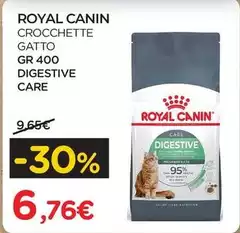 Royal Canin -  Crocchette Gatto 