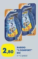 Bic - Rasoio