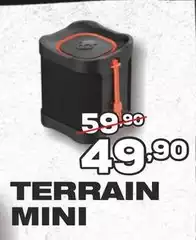 Terrain Mini