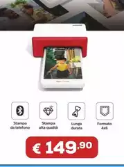 Stampa Da Telefono