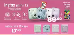Miele - Instax Mini 12 Case