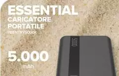 Caricatore Portatile