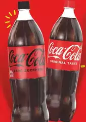 Coca Cola - Classica/ Zero