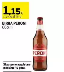 Peroni - Birra