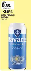 Bavaria - Birra Premium