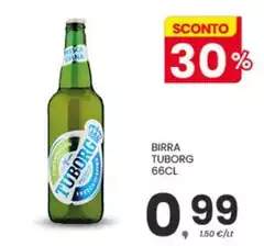 Tuborg - Birra