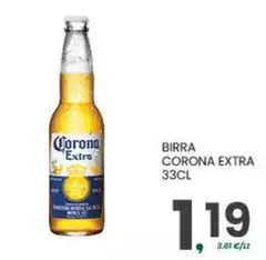Corona Extra - Birra Extra