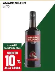 Silano - Amaro