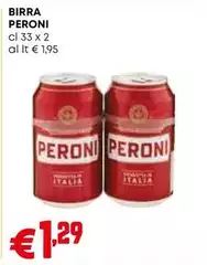 Peroni - Birra