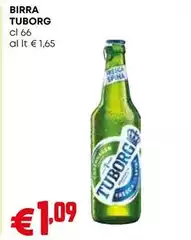 Tuborg - Birra