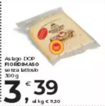 Lago - As Bago Dcp FiorDimaso