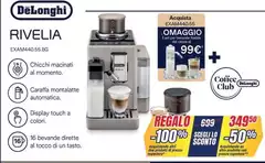 De Longhi - Rivelia EXAM440.55.BG