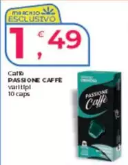 La crema del caffè - Caffè