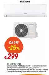 Samsung - Ar35