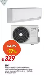 Beko -  -