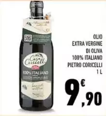 Pietro coricelli - Olio Extra Vergine Di Oliva 100% Italiano