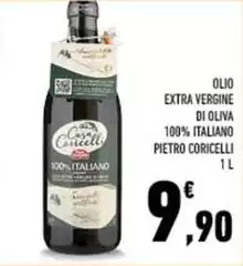 Pietro coricelli - Olio Extra Vergine Di Oliva 100% Italiano