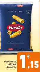 Barilla - Pasta